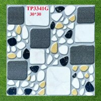 Gạch lát nền nhà vệ sinh 300×300 – DT04