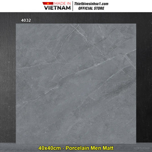 Gạch lát nền PAK 4032 - 40x40