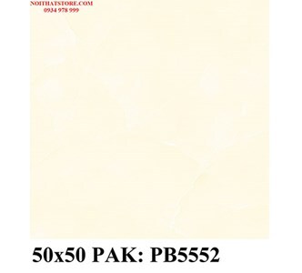 Gạch lát nền PAK-PB5552