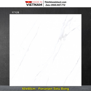 Gạch lát nền Prime 17128