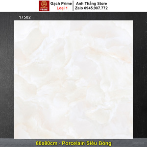 Gạch lát nền Prime 17502 800x800 mm
