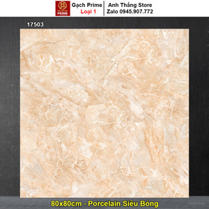 Gạch lát nền Prime 17503