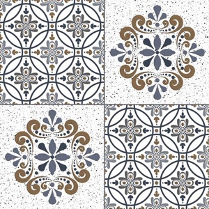 Gạch lát nền Prime 600x600 mm 9636