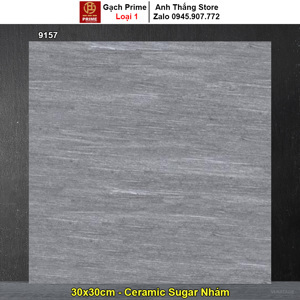 Gạch lát nền Prime 60×60 9157