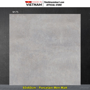 Gạch lát nền Prime 60×60 9175