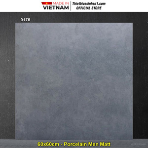 Gạch lát nền Prime 60×60 9176