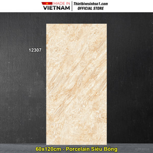 Gạch lát nền Prime 60x120 12307