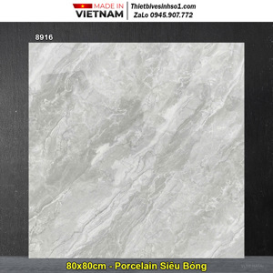Gạch lát nền Prime 8916 - 15x80