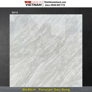 Gạch lát nền Prime 8919 - 80x80