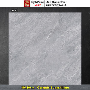 Gạch lát nền Prime 9135 - 60x60