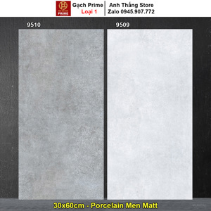 Gạch lát nền Prime 9510 - 15x60