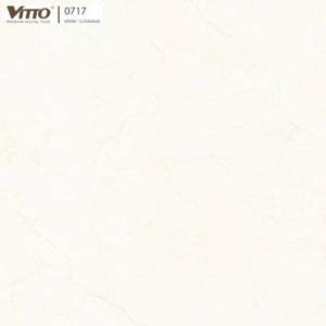 Gạch lát nền Procelain men bóng Vitto 60x60cm 0717
