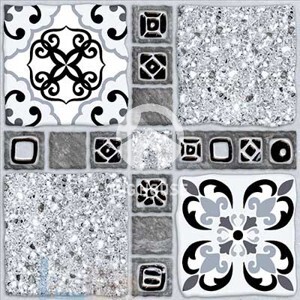 Gạch lát nền Royal 3dk4403se