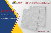 Gạch lát nền sàn nước MK340