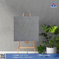 Gạch Lát Nền Sân Thượng 400 x 400 – VHP.4404