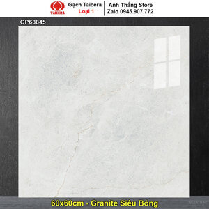 Gạch lát nền Taicera 60×60 GP68845