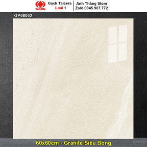 Gạch lát nền Taicera 60×60 GP68062