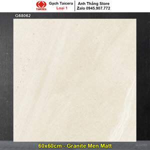 Gạch lát nền Taicera G68062