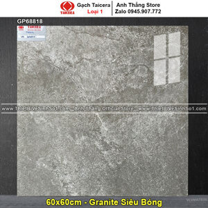 Gạch lát nền Taicera GP68818