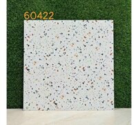 Gạch lát nền Terrazzo 60x60 KIS 60422