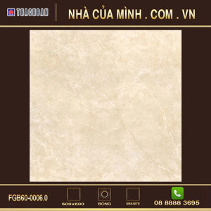 Gạch lát nền Thạch Bàn FGB80-0006.0