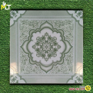 Gạch lát nền Thiên Kê 4010 - 40x40