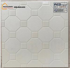 Gạch lát nền Thiên Kê 4010 - 40x40