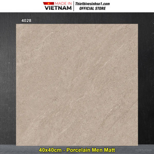 Gạch lát nền Thiên Kê 4028 - 40x40