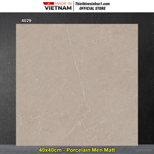 Gạch lát nền Thiên Kê 4029 - 40x40