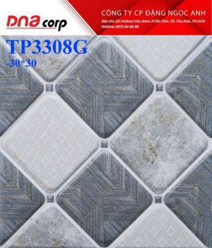 Gạch lát nền TP3308G