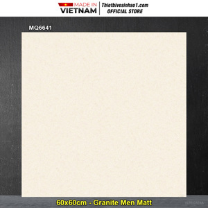 Gạch lát nền Trung Đô 60×60 MQ 6641