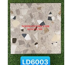 Gạch lát nền Trung Quốc 60x60 LD6003