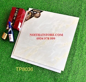 Gạch lát nền Trung Quốc 80x80 TP8036