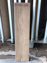 Gạch lát nền vân gỗ 15x60 GT15602 ViGlacera HP