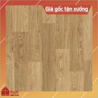 Gạch lát nền vân gỗ Vitto 60x60 3307.Bề mặt phẳng, chịu lực tốt- Vật liệu xây dựng BigH