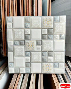 Gạch lát nền Viglacera 30×30 GF324