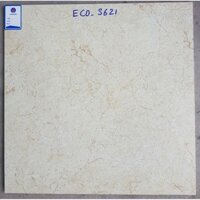 Gạch lát nền Viglacera Eco S621 ốp lát nền phòng bếp, nhà tắm, sảnh chung cư, nhà hàng, độ bền cao, chống trơn trượt