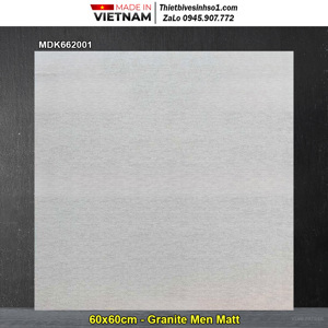 Gạch lát nền Viglacera MDK662001