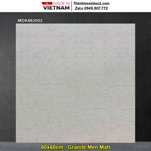 Gạch lát nền Viglacera MDK662002