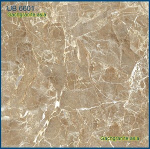 Gạch lát nền Viglacera UB6601 - 60x60