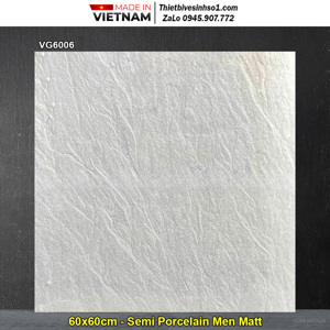 Gạch lát nền Viglacera VG6006 - 60x60