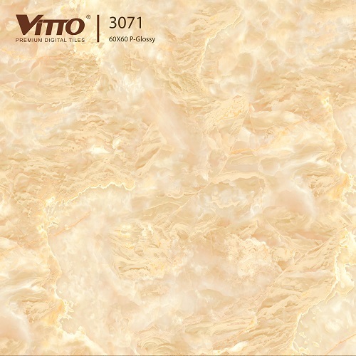 Gạch lát nền Vitto 60×60 3071