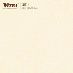Gạch lát nền Vitto 60×60 3514