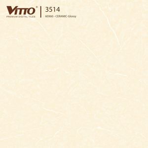 Gạch lát nền Vitto 60×60 3514