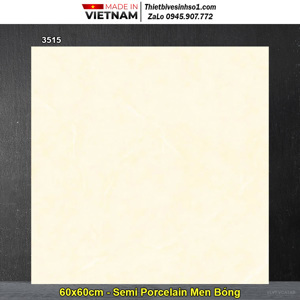 Gạch lát nền Vitto 60×60 3515