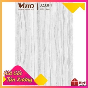 Gạch lát nền Vitto 60×90 3233