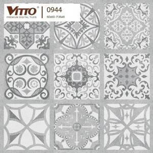 Gạch lát nền Vitto 60x60 0944