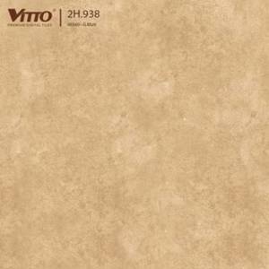 Gạch lát nền Vitto 60x60 2H938