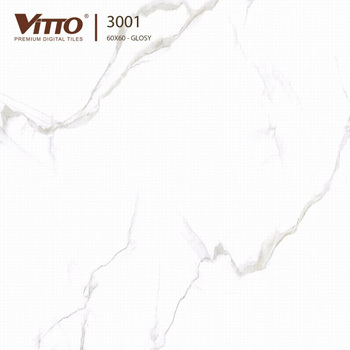 Gạch lát nền Vitto 60x60 3001