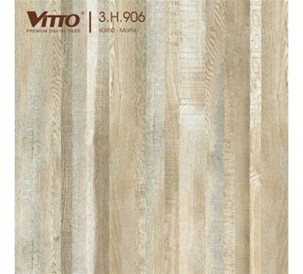 Gạch lát nền Vitto 60x60 3H906